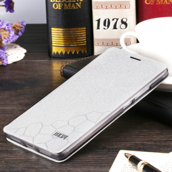 Gambar Mo Fan MATE8 M8 silikon semua termasuk shell handphone shell