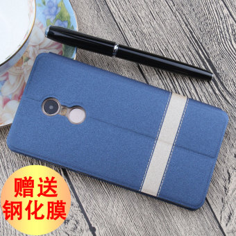 Gambar Mo Fan Note4x Redmi Casing HP