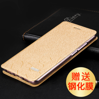 Gambar Mo Fan note4x note4 merek populer untuk pria dan wanita Xiaomi HOnGmI lengan pelindung shell telepon