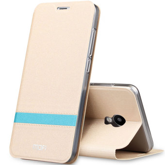 Gambar Mo Fan note5 soft silikon clamshell sarung handphone shell