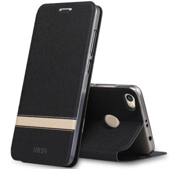 HEMAT Mo Fan note5anote5 silikon all-inclusive anti Drop clamshell
sarung handphone shell