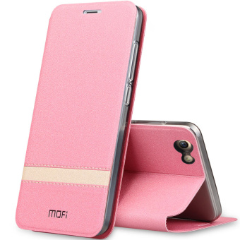 Gambar Mo Fan oppor9s silikon pria dan wanita menjatuhkan Drop soft shell handphone shell