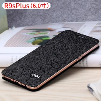 Gambar Mo Fan oppor9s OPPOR9Splus clamshell lengan pelindung untuk pria dan wanita handphone shell