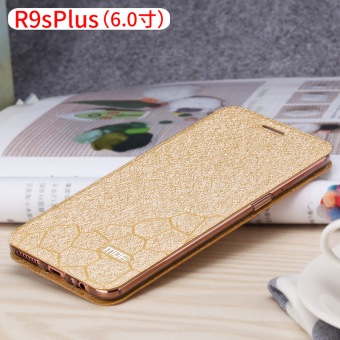 Gambar Mo Fan oppor9s OPPOR9Splus clamshell lengan pelindung untuk pria dan wanita handphone shell