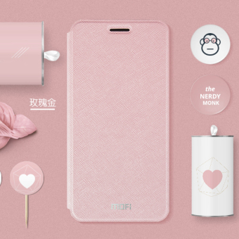 Gambar Mo Fan penurunan silikon Drop soft kulit penuh set handphone shell