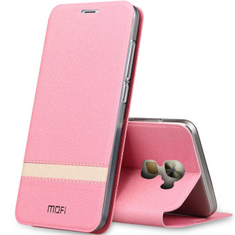 Gambar Mo Fan Pro3 3pro X720 silikon pria dan wanita menjatuhkan Drop clamshell sarung handphone shell