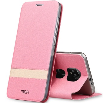 Gambar Mo Fan pro3ai PRO3 soft silikon clamshell pelindung sarung handphone shell