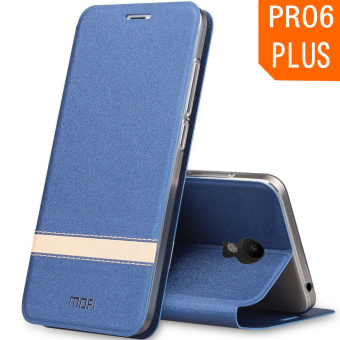 Jual Mo Fan PRO6plus pro6s pro6 semua termasuk clamshell soft shell
silikon handphone shell Online Terbaru