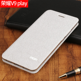 Gambar Mo Fan V9 v9play clamshell sarung handphone shell