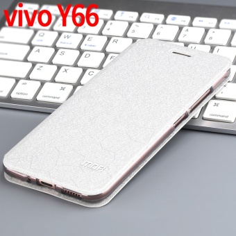 Gambar Mo Fan vivoy67 Y67L silikon clamshell pria dan wanita menjatuhkan Drop handphone shell sarung pelindung