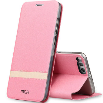 Gambar Mo Fan Xiaomi soft silikon clamshell sarung handphone shell