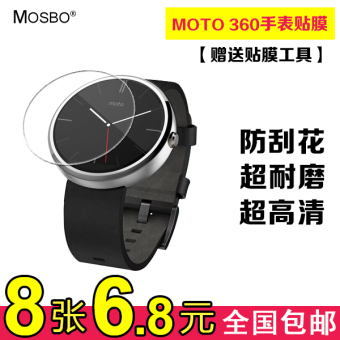 Gambar Mosbo watch film protective film