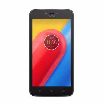 Moto C XT1755 4G -16GB - Putih