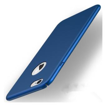 Gambar Motorola MOTO Z Play 360 degrees Ultra thin PC Hard shell phonecase Blue   intl