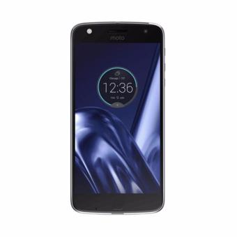 Motorola MOTO Z Play - Smartphone - Black - [32GB/ 3GB] - Hitam  