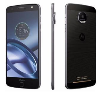 Motorola Z XT1650 Smartphone - Black [4 GB/64 GB]  