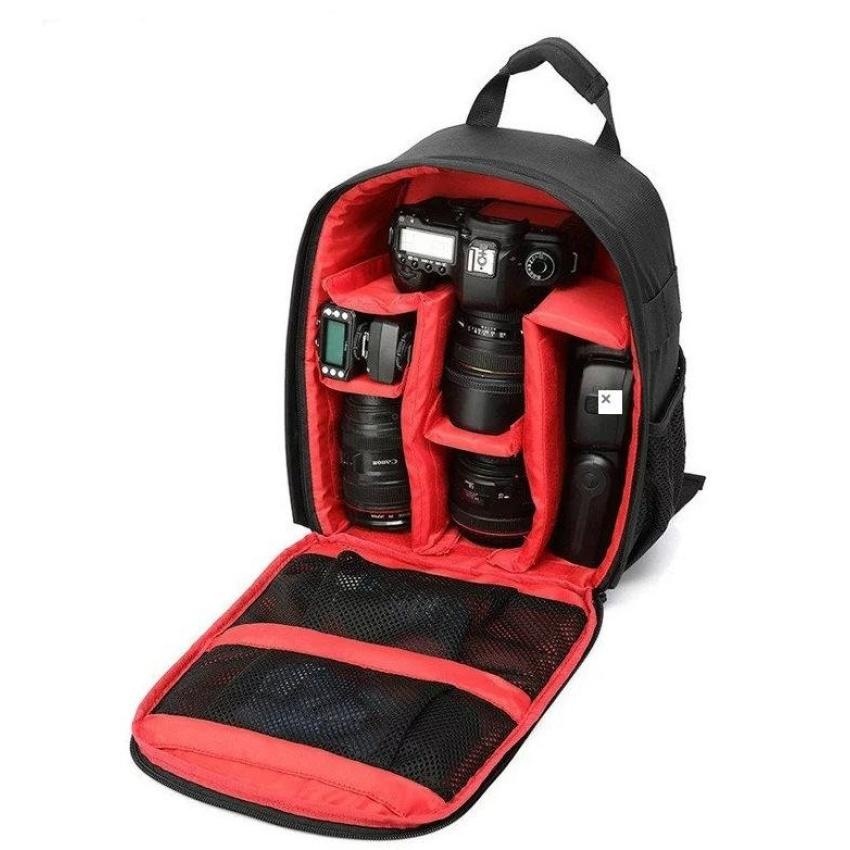 Multi-fungsional Tahan Air Digital Tergantung dengan Tempat dan Masing-masing Toko Yang Menjualnya. Semoga Bermanfaat dan Terima Kasih Kategori DSLR Ransel Empuk W/Rain Cover Camera Soft Bag Laptop Case Video For Fotografer