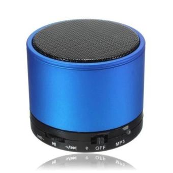 Gambar Music Speaker Mini Bluetooth Portable S10