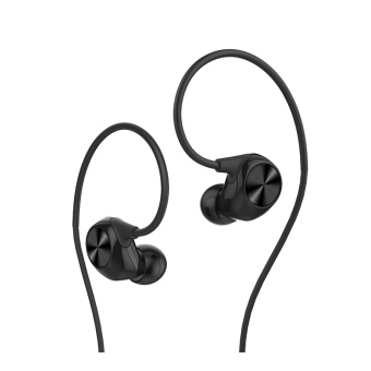 Gambar Musik sebagai headphone in ear subwoofer Guaer earbud headset headset