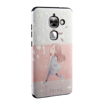 Gambar Musik sebagai musik, sebagai silikon bantuan soft shell shell telepon