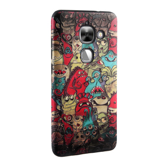 Gambar Musik sebagai musik, sebagai silikon bantuan soft shell shell telepon