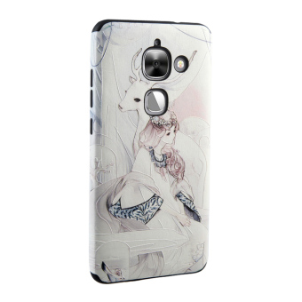 Gambar Musik sebagai musik, sebagai silikon bantuan soft shell shell telepon