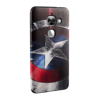 Gambar Musik sebagai musik, sebagai silikon bantuan soft shell shell telepon