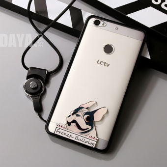 Gambar Musik sebagai musik, sebagai x500 silikon lanyard soft shell shell telepon