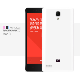 Gambar Nama warna 4g silikon bingkai kembali penutup shell telepon