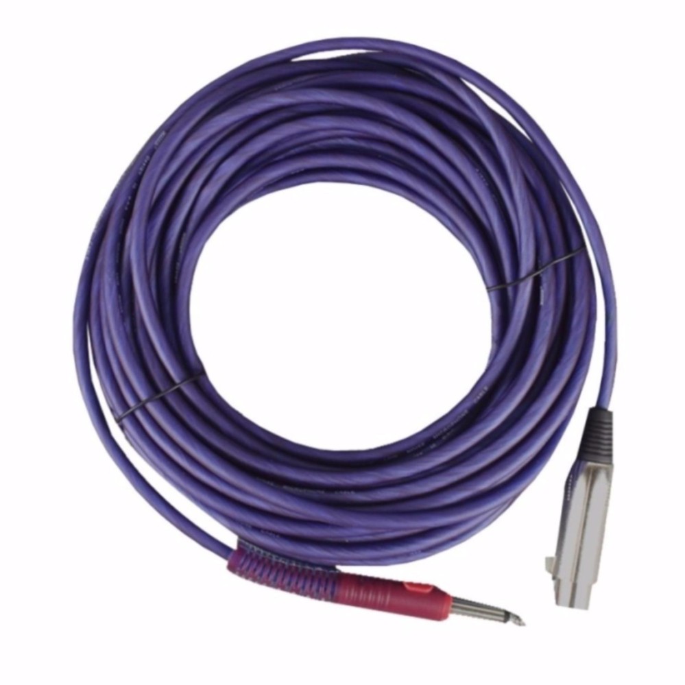Namichi Professional Microphone Cable 10 Meter (Kabel Microphone)   Namichi Professional Microphone Cable 10 Meter (Kabel Microphone)