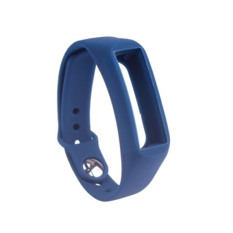 Gambar New Fashion Sports Silicone Bracelet Strap Band For Fitbit Alta  intl