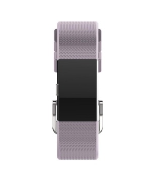 Gambar New Fashion Sports Silicone Bracelet Strap Band For Fitbit Charge 2YE   intl