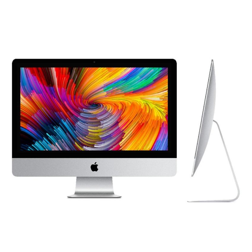 Harga New iMac 21 Inch 1TB (MMQA2ID/) - SILVER