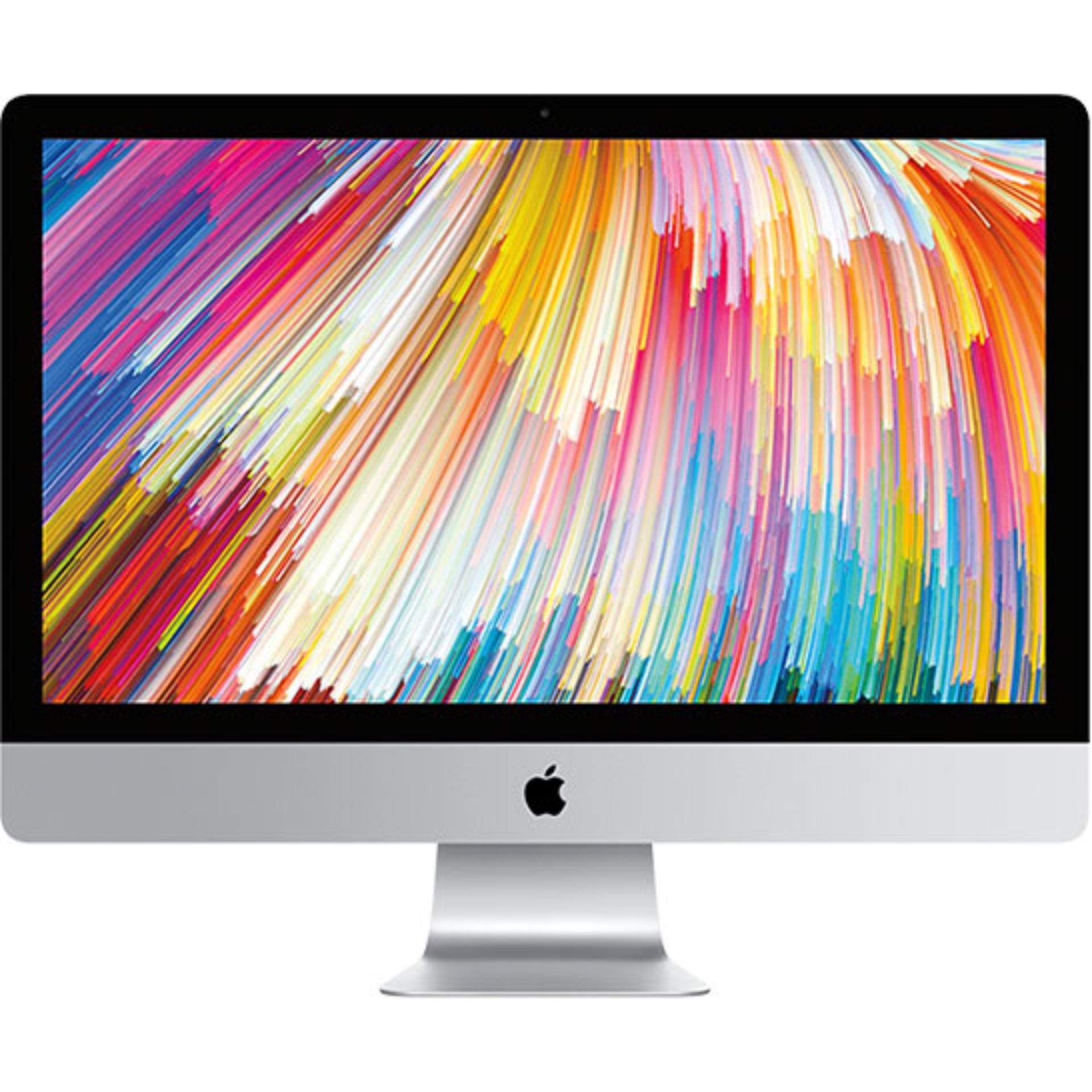 New iMac 27 inch Retina 5K 2017 MNED2