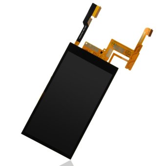 Gambar New LCD Display+Touch Screen Digitizer Assembly for HTC One M8 831C Black    intl