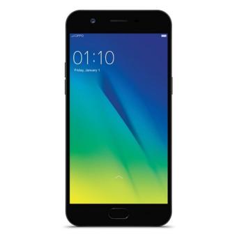New Oppo F3 Plus - Black- 64 GB