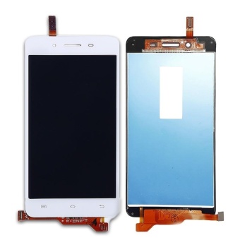 jual new touch digitizer screen lcd display assembly for vivo v3 white 3m opening jual new touch digitizer screen lcd display assembly for vivo v3 white 3m opening