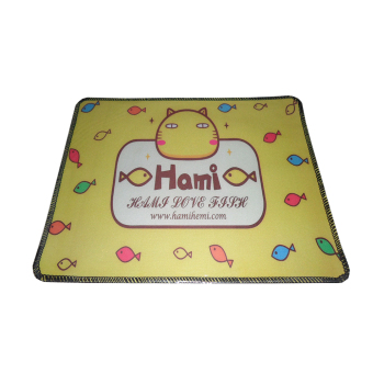 Gambar Newtech Mousepad CMPL01