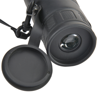 Night Vision 35x50 Monocular Telescope Adjustable Focus