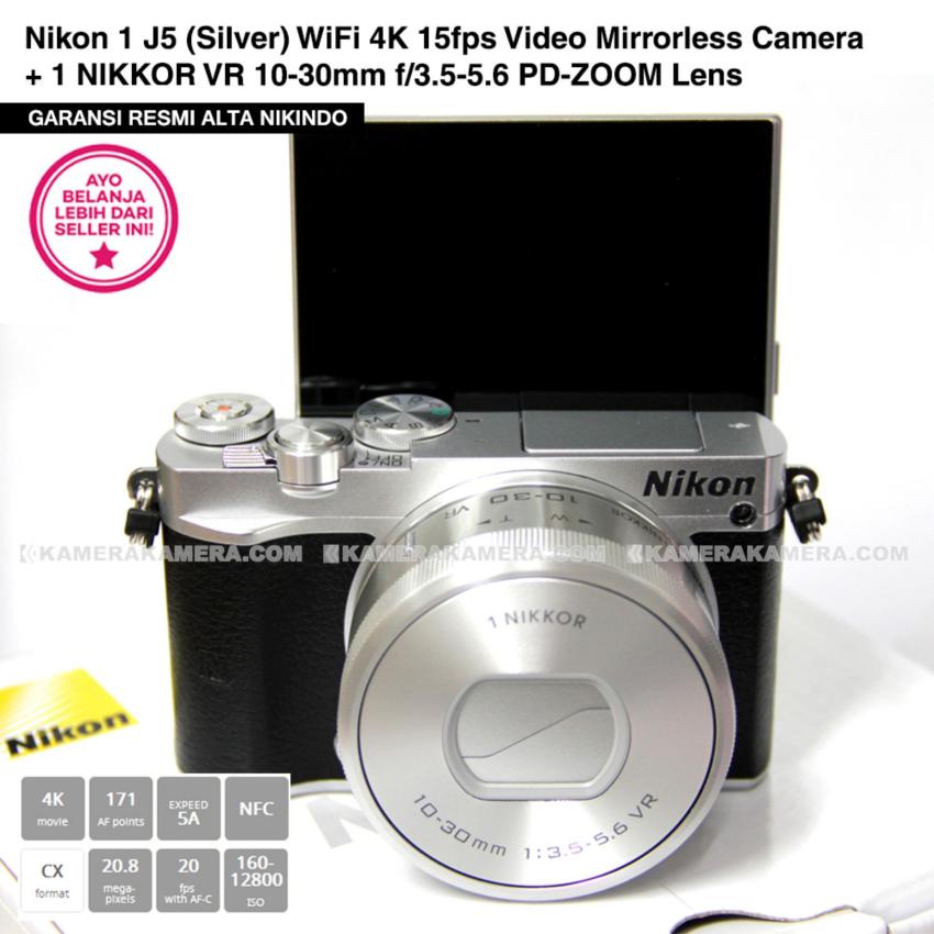 nikon 1 j5 wifi 4k 15fps mirrorless 1 nikkor vr 10 30mm f 3 5 5 6 pd zoom lens nikon 1 j5 wifi 4k 15fps mirrorless 1 nikkor vr 10 30mm f 3 5 5 6 pd zoom lens