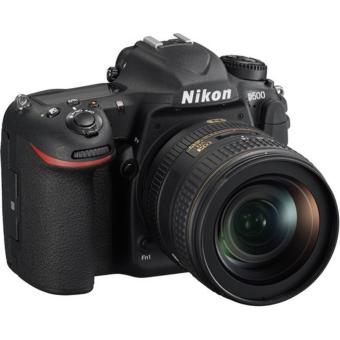 Nikon D500 Kit 16-80mm VR  