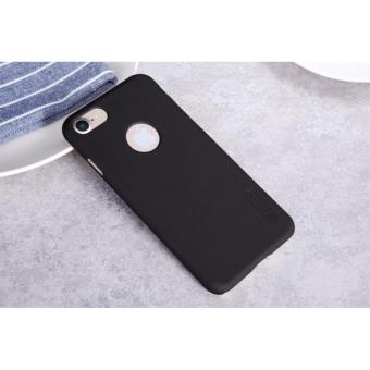 Gambar Nilkin Frosted Shield Hardcase for Iphone 6 Black