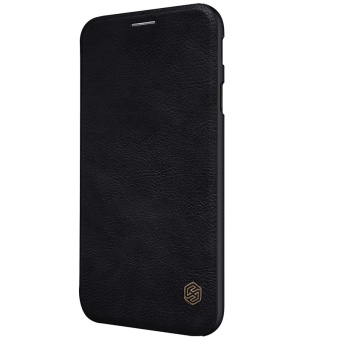 Nillkin For Samsung Galaxy J5 2017 Case Luxury Flip Leather Coverfor Samsung Galaxy J5 Pro J530F Mobile Phone Bag Shell Cases - Intl November 2018 - 4 Nillkin for Samsung Galaxy J5 2017 case Luxury flip Leather coverfor Samsung Galaxy J5 Pro J530F mobile phone bag shell cases - intl - 4