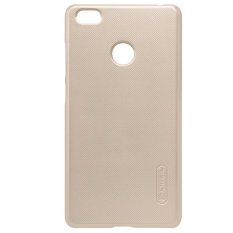 Nillkin Frosted Hard Case Xiaomi Mi4s / Mi 4s - Emas