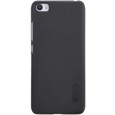 Nillkin Frosted Hard Case Xiaomi Mi5 / Mi 5 - Hitam