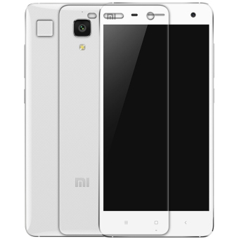 Gambar NILLKIN M4 M4 Xiaomi high definition Film handphone Film