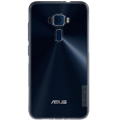Ume TPU Soft Case Casing Cover for Xiaomi MI NOTE 2 Abu abu. Source ·