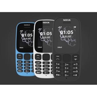 Nokia 105 2017