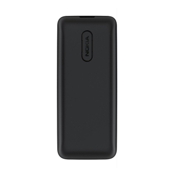 Nokia 105 - Hitam Mei 2018 - 3 Nokia 105 - Hitam - 3