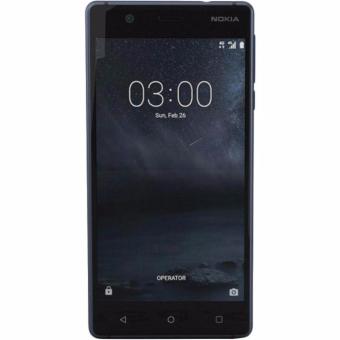 Nokia 3 - 16GB - Black  